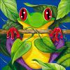 frog profile image