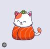 Sushi-cat profile image