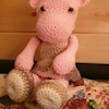 Crochetmakes profile image