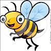 honeybee profile image