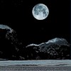 Moon-shadow profile image