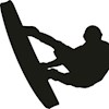 Wakeboarder profile image