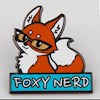 FoxyNerd profile image