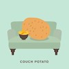 Real_Couch_potato profile image