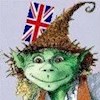 Swampygirl profile image
