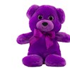 Purple-Rayne profile image