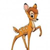 Bambi1st profile image