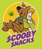 ScoobySnack profile image