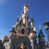 Disneygirl profile image
