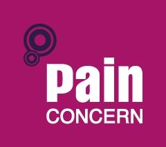 Pain Concern logo