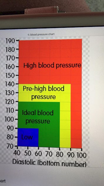 Blood Pressure Is Anyone Going Through A 2nd Pregnacy Nct