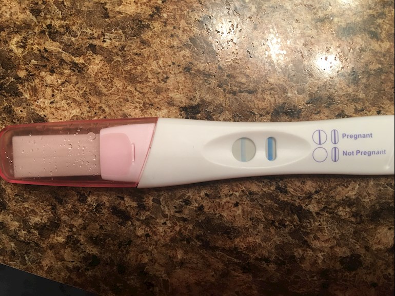 7 Days Missed Period And Negative Pregnancy Test PregnancyWalls