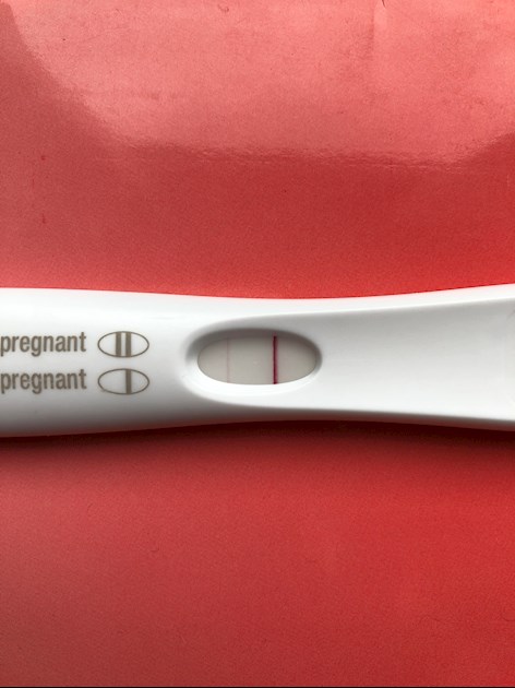 Anyone Had Faint Positive At 12dp5dt Fertility Network Uk