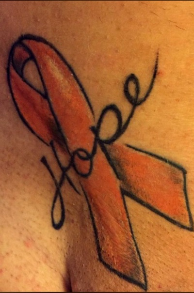 Can you get a tattoo if you have leukemia