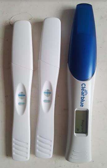 Can You Get A False Negative Pregnancy Test After Ivf Update False Pregnancy Test Results Fertility Network Uk