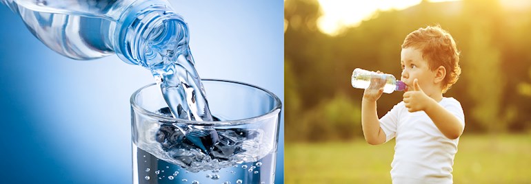 Health Benefits Of Drinking Water Healthy Eating 