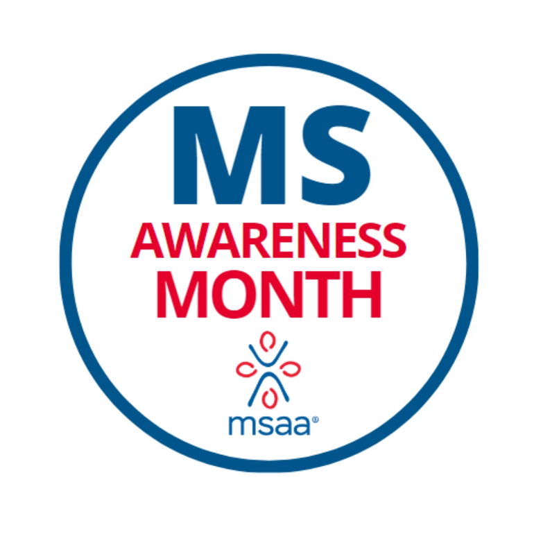MSAA Focuses on MS at All Stages of Life... My MSAA Community