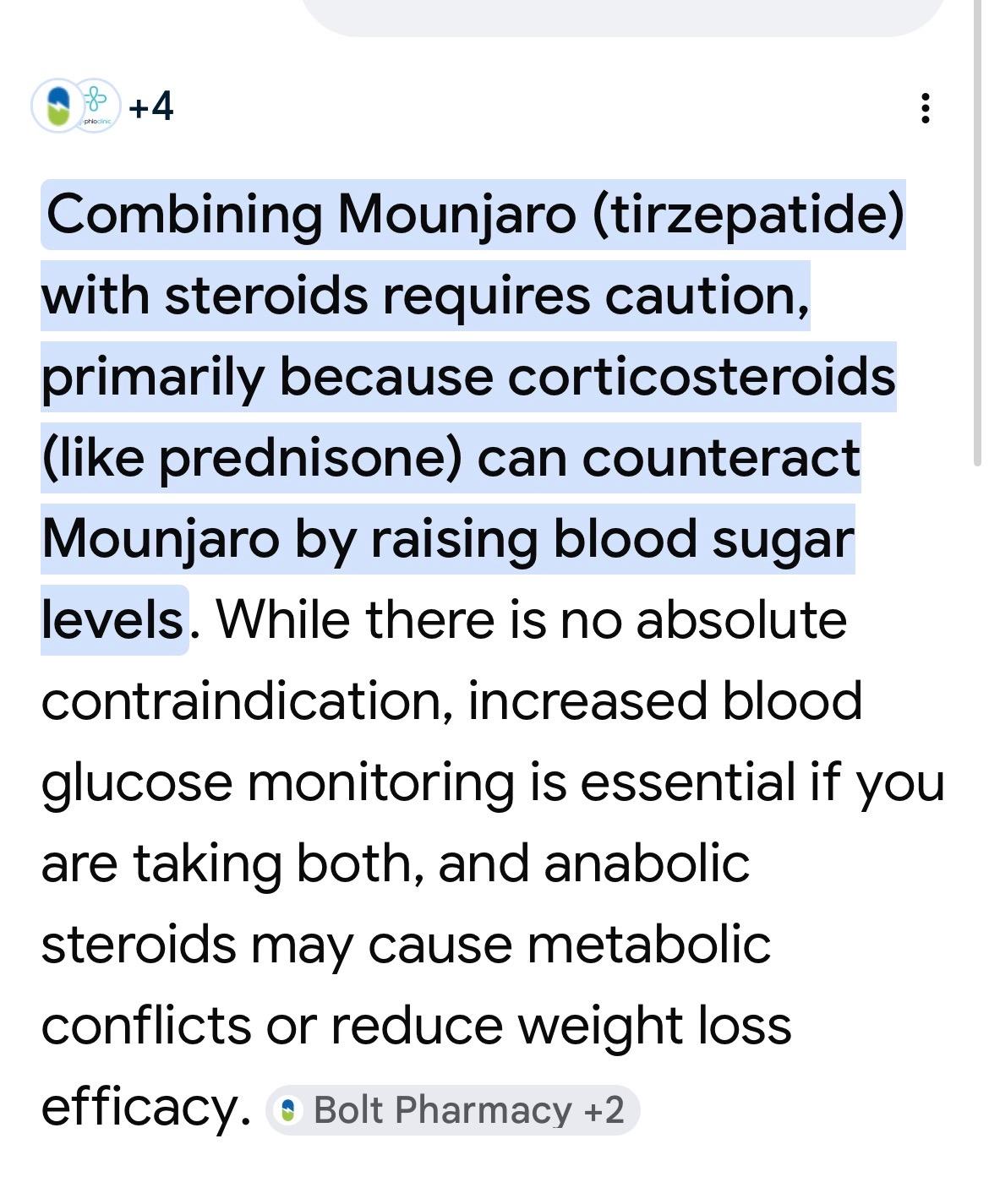 tirzepatide with retatrutide Retatrutide and its potential benefits. Created in BioRender.com