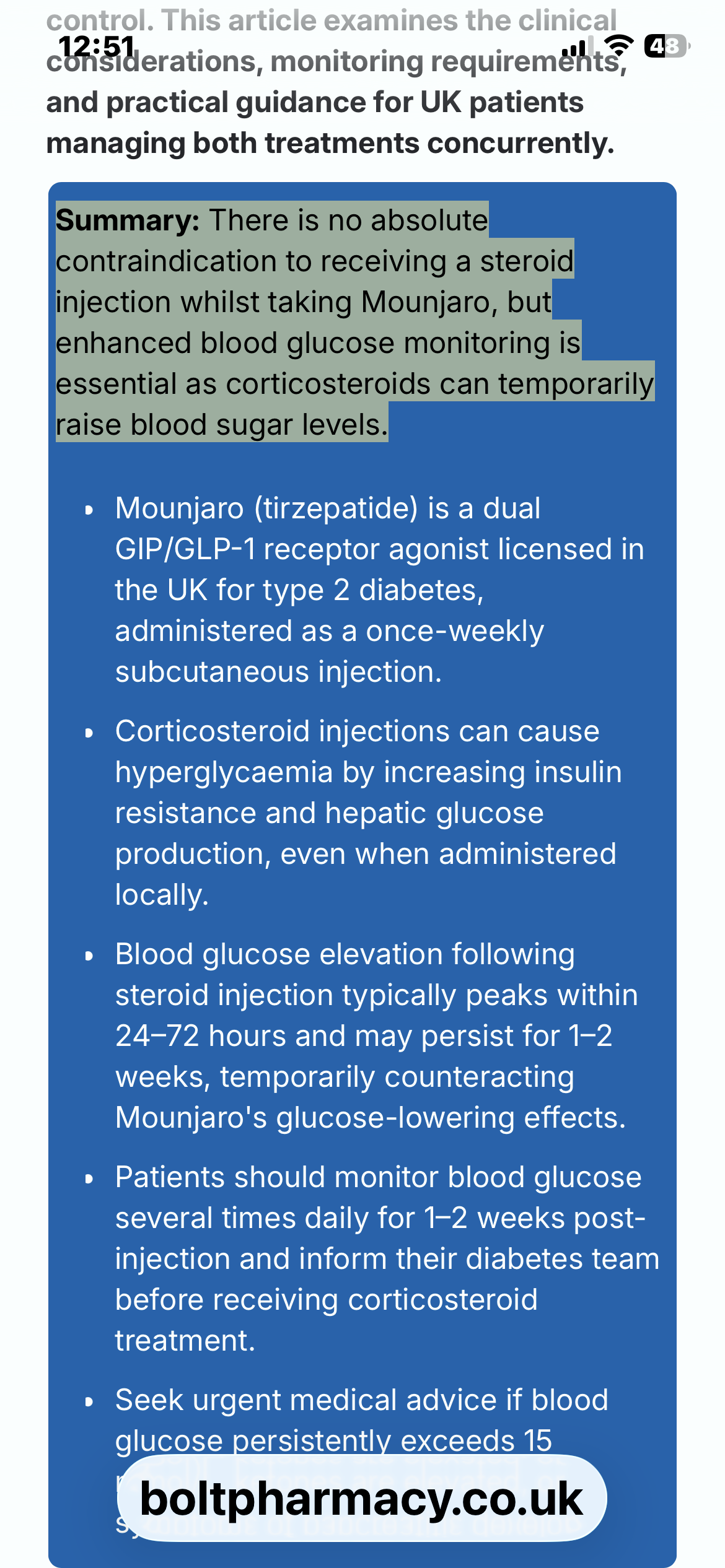 revive tirzepatide Revive Pharmacy Syringe Help