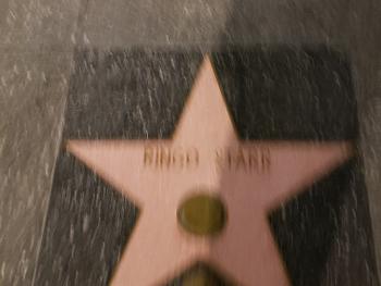 Beatles Star 