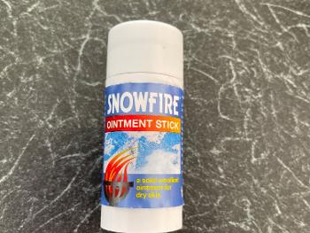 Picture of ointment 