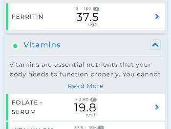 Vitamins