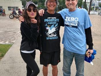 Long Beach ZERO 5k