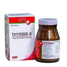 Thyroid S