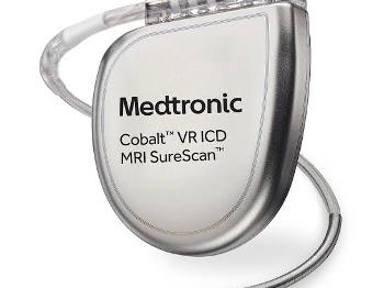 Medtronic icd