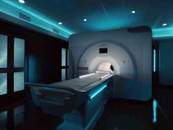 7T MRI Machine - Magnetom Terra at Carle/Beckman Institute. 