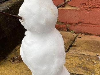 snowman 