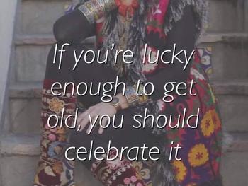 Enjoy age