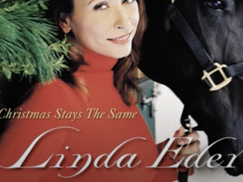 

Remove 

Linda Eder:  Christmas Stays the Same

