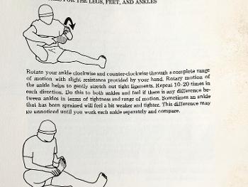 Page 31, Bob Anderson, Stretching (1980)