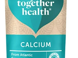 Calcium supplement