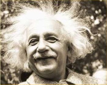 BTKi Hairstyle (Albert Einstein) 