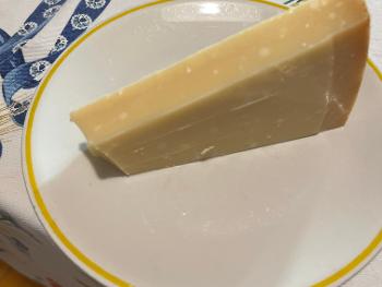 Parmigiano Reggiano 