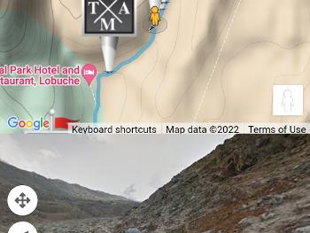 Mt Everest virtual hike on the Conqueror App