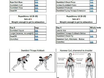 230613 IMG Health Exercise Resistance Training Guide MMeucci