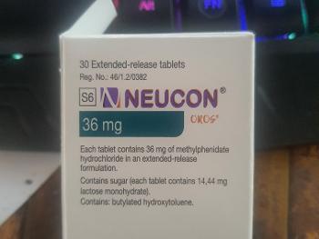 Neucon 36 mg