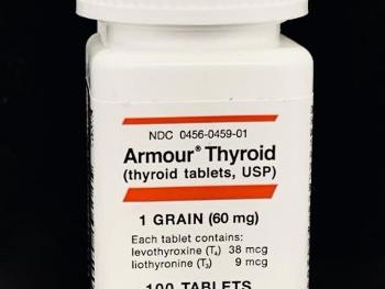 Armour Thyroid