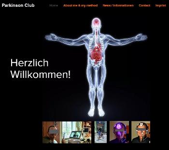 www.parkinsonclub.de