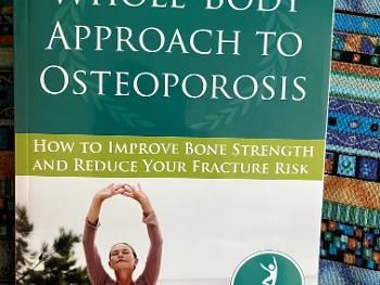 Book on osteoporosis