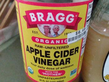 Vinegar