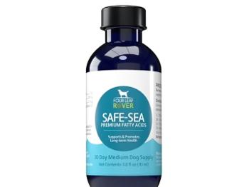 Safe Sea 