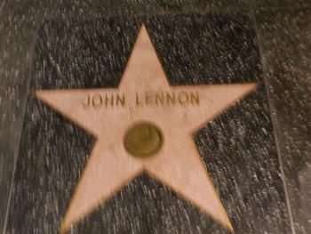 Beatles Star
