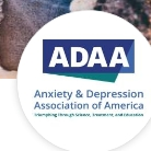 Anxiety & Depression Association of America logo