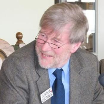 Dr Gordon Robert Bruce Skinner , MD.DSc. FRCPATH, FRCOG
