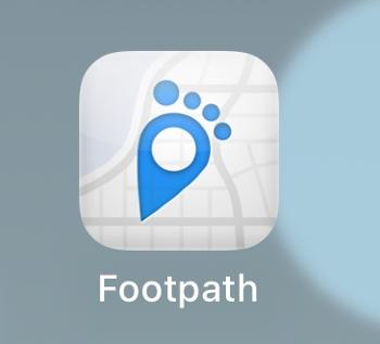 Footpath App