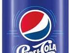 Pepsi (with Real Sugar)